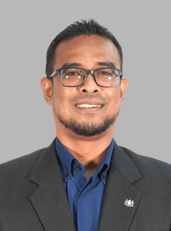 Rozawira bin Mohd Zakuan